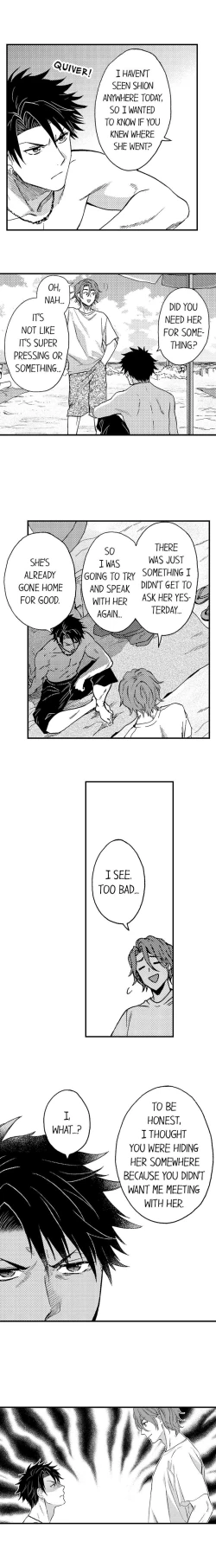 Page 370 of Fucked by My Best Friend