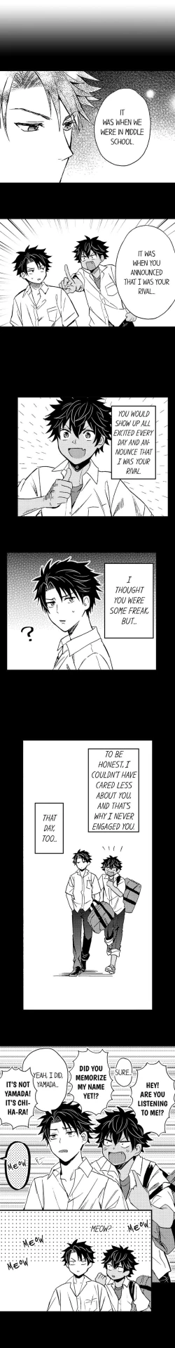 Page 374 of Fucked by My Best Friend