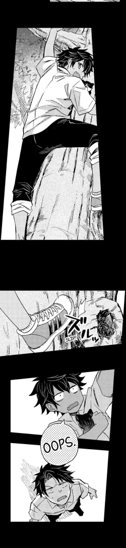 Page 378 of Fucked by My Best Friend