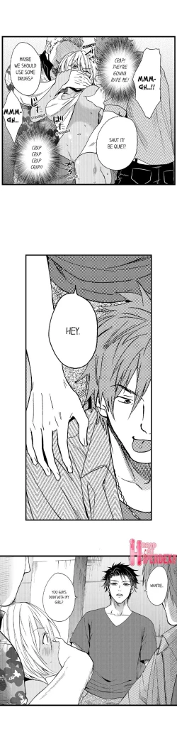 Page 38 of Fucked by My Best Friend