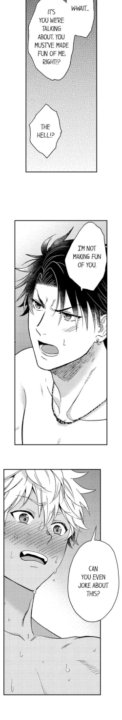 Page 394 of Fucked by My Best Friend