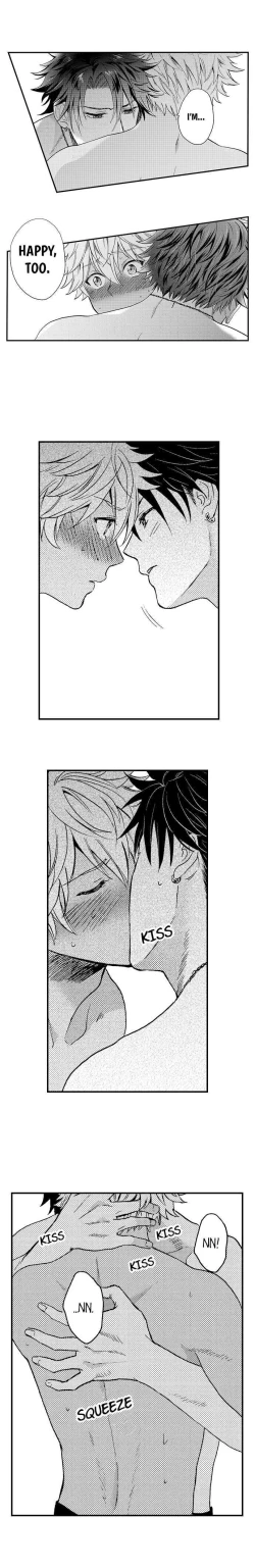 Page 405 of Fucked by My Best Friend