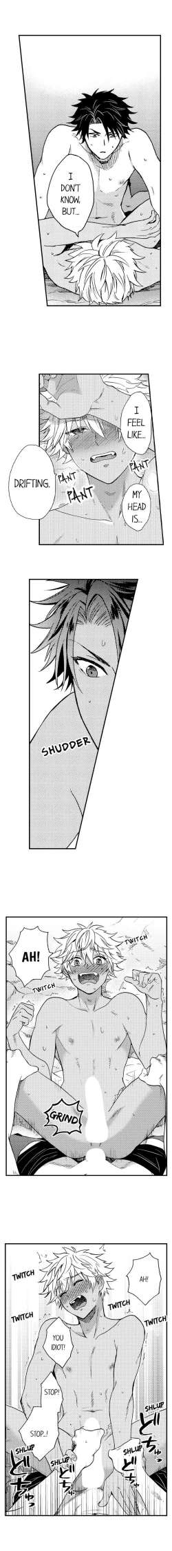 Page 416 of Fucked by My Best Friend