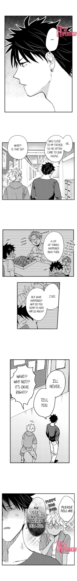 Page 439 of Fucked by My Best Friend