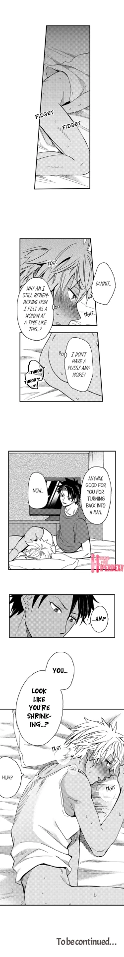 Page 68 of Fucked by My Best Friend