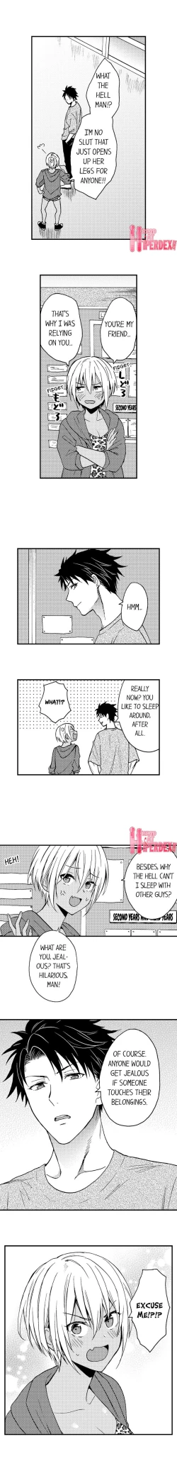 Page 95 of Fucked by My Best Friend