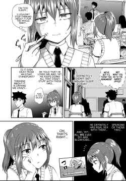 Page 101 of Osananajimi wa Ore no Senzoku Okuchi Maid | My Childhood Friend is my Personal Mouth Maid