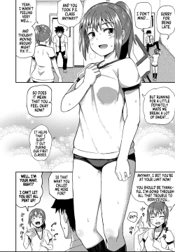 Page 103 of Osananajimi wa Ore no Senzoku Okuchi Maid | My Childhood Friend is my Personal Mouth Maid
