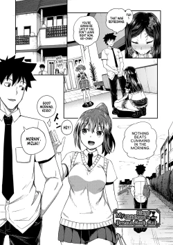 Page 2 of Osananajimi wa Ore no Senzoku Okuchi Maid | My Childhood Friend is my Personal Mouth Maid