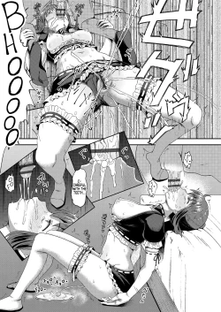 Page 66 of Osananajimi wa Ore no Senzoku Okuchi Maid | My Childhood Friend is my Personal Mouth Maid