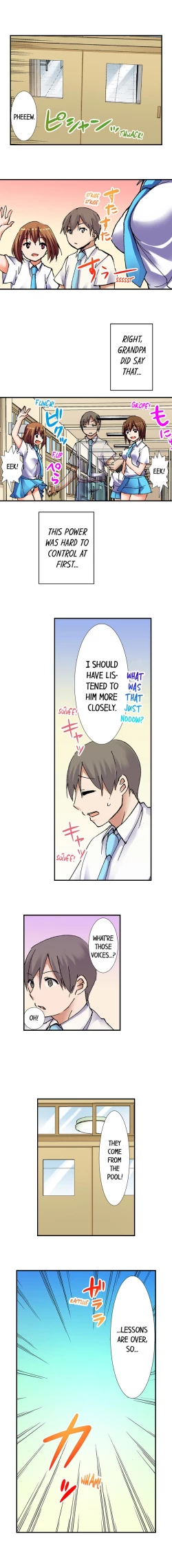 Page 48 of 3… 2… 1… Fuck!