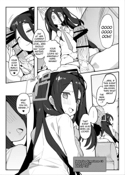 Page 16 of Aris to Issho ni RPG Gokko Shimashou | Let's Play Pretend RPG With Aris