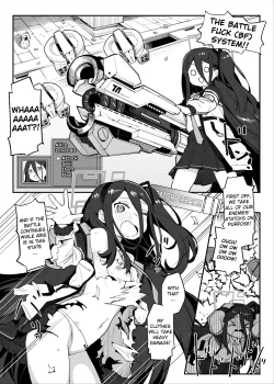 Page 9 of Aris to Issho ni RPG Gokko Shimashou | Let's Play Pretend RPG With Aris