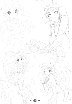 Page 45 of Jitensha Sougyou