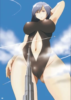 Page 29 of Big Girl Crushed Us