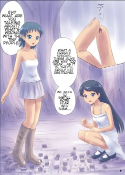 Page 4 of Big Girl Crushed Us