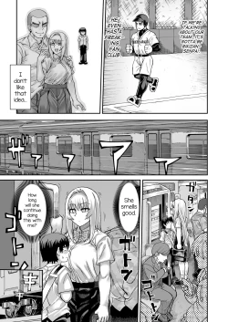 Page 10 of Riyuu wa Fumei daga Ecchi Shite Kureru Kouhai 2