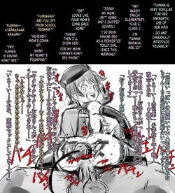 Page 10 of Secret Kinky Sex Sketchbook