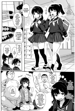 Page 2 of JC Wakarase Seikyouiku | Teaching Sex Ed to Middle School Girls by Putting Them in Their Place