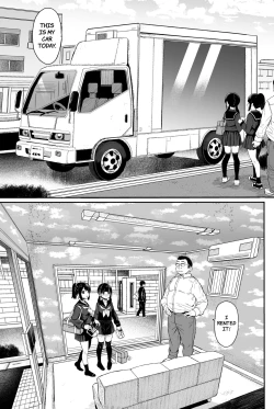 Page 6 of JC Wakarase Seikyouiku | Teaching Sex Ed to Middle School Girls by Putting Them in Their Place