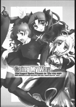 Page 2 of Going My Way