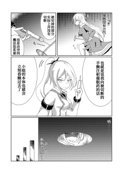 Page 8 of Serina-san no Oningyou Asobi