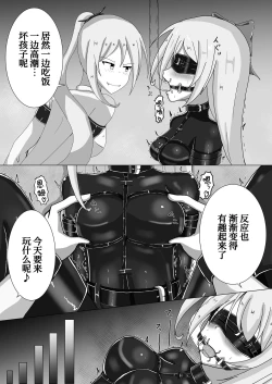 Page 7 of Serina-san no Oningyou Asobi 2