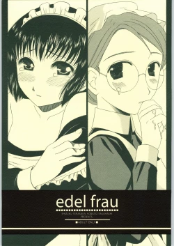 Page 1 of edel frau