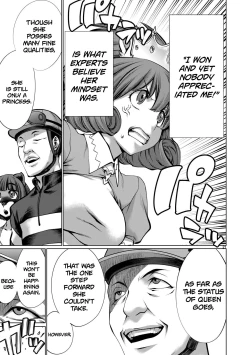 Page 19 of Isn't It Too Much? Inabasan chapter 15