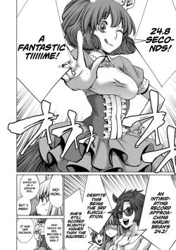 Page 5 of Isn't It Too Much? Inabasan chapter 15