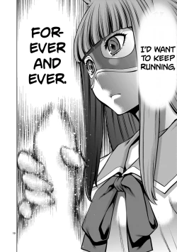 Page 10 of Isn't It Too Much? Inabasan chapter 16