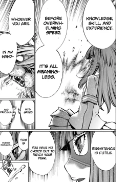 Page 13 of Isn't It Too Much? Inabasan chapter 16