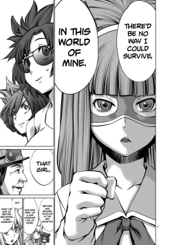 Page 7 of Isn't It Too Much? Inabasan chapter 16