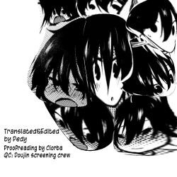 Page 26 of Ransama wants to get carried away and spoil the XX she's taking care of!