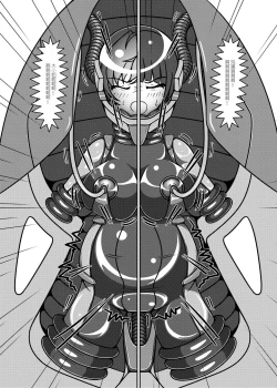 Page 24 of Ojou-sama! Hoshi e Kaerimashou!! 2