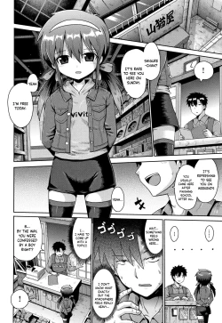 Page 6 of Houkago Ihatovo 2 | Afterschool Dreamland 2