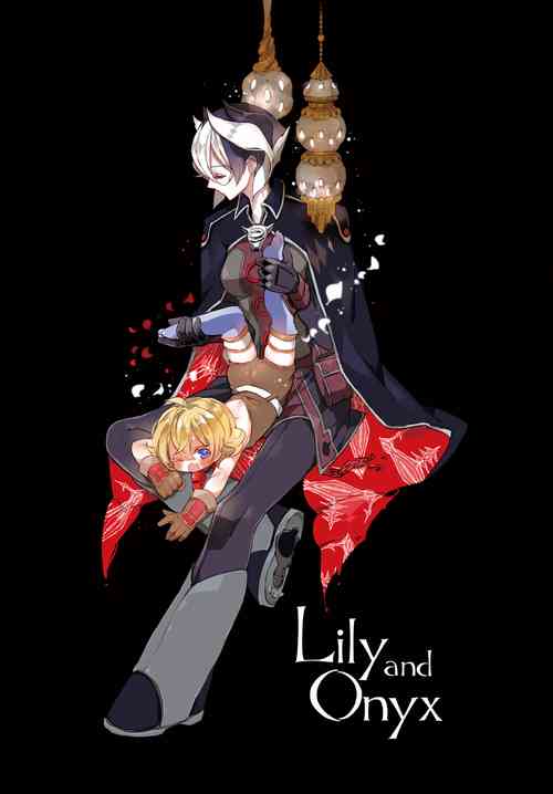 Download Lily and Onyx