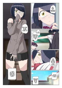 Page 2 of Nakanaka x Tadano