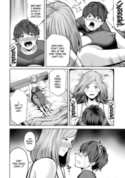 Page 22 of Okaa-san to Issho Chapter 1 | Together With Mom Chapter 1