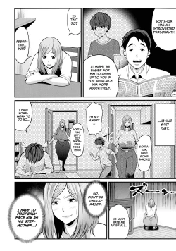 Page 4 of Okaa-san to Issho Chapter 1 | Together With Mom Chapter 1