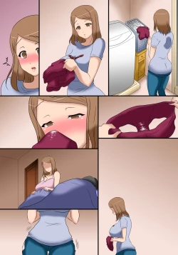 Page 24 of 36-sai no Mucchiri Taikei no Hitozuma ga, Majime na Otto no Otouto ni Netorareteiru Nichijou.