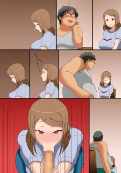 Page 28 of 36-sai no Mucchiri Taikei no Hitozuma ga, Majime na Otto no Otouto ni Netorareteiru Nichijou.