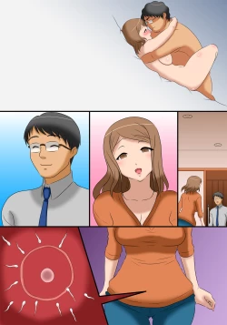 Page 41 of 36-sai no Mucchiri Taikei no Hitozuma ga, Majime na Otto no Otouto ni Netorareteiru Nichijou.