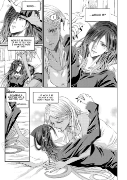 Page 12 of Benikake no Sora | Crimson-Stained Skies