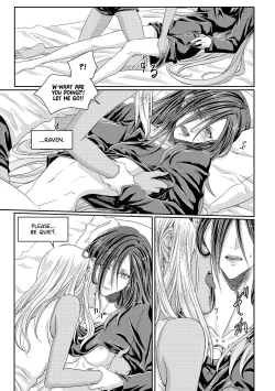 Page 14 of Benikake no Sora | Crimson-Stained Skies