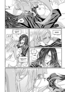 Page 15 of Benikake no Sora | Crimson-Stained Skies