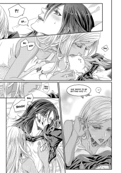 Page 16 of Benikake no Sora | Crimson-Stained Skies