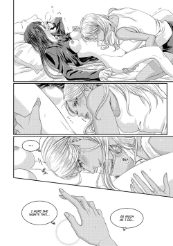 Page 17 of Benikake no Sora | Crimson-Stained Skies