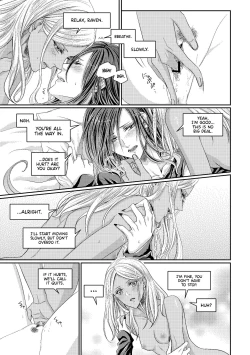 Page 24 of Benikake no Sora | Crimson-Stained Skies