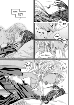 Page 26 of Benikake no Sora | Crimson-Stained Skies